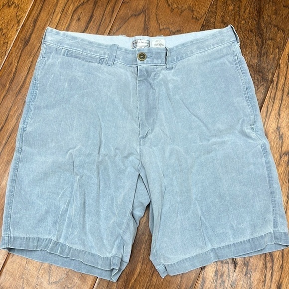 Peter Millar Other - Peter millar‎ cotton silk linen golf shorts